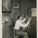 Douglas Fairbanks Jr 1930s WB Promotional Photo