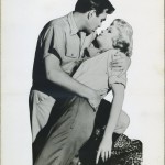 James Mason and Lucille Ball in Forever Darling