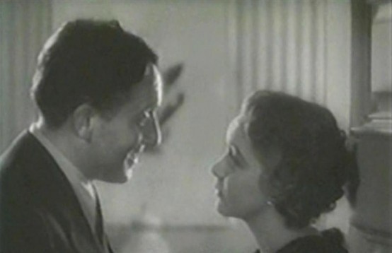 Spencer Tracy and Helen Twelvetrees