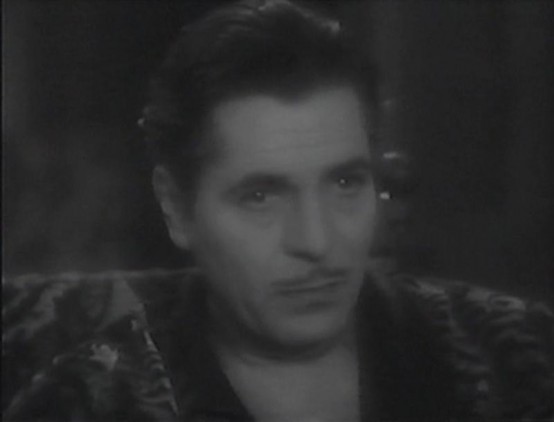 Warner Baxter in 6 Hours to Live