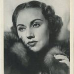 Fay Wray 1936 EMO Movie Club