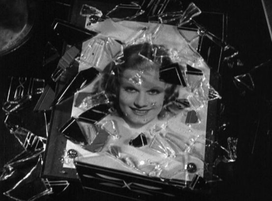 Jean Harlow in Red-Headed Woman