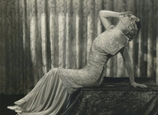 Helen Twelvetrees in Disgraced 1933