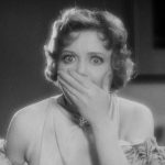 Nancy Carroll in The Woman Accused