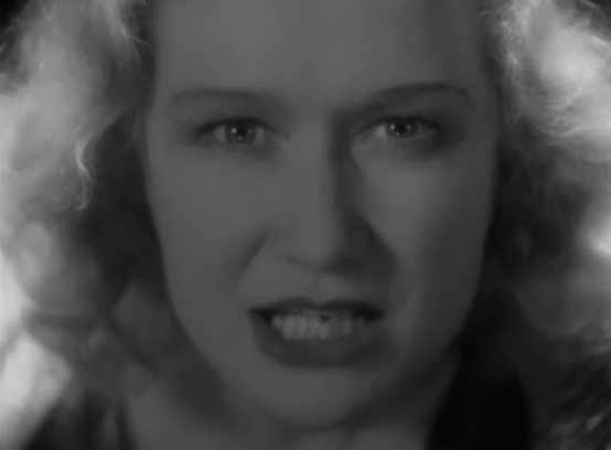 Miriam Hopkins in The Story of Temple Drake