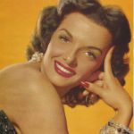 Jane Russell 1955 Premium Photo